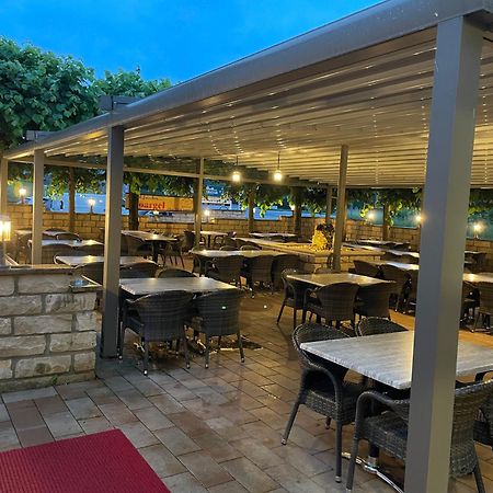 Lightplace • Grosse Unterkunft • 3 Schlafzimmer • Boxspring • Smart Tv • Biergarten • Restaurant Μπραουνσβάιγκ Εξωτερικό φωτογραφία