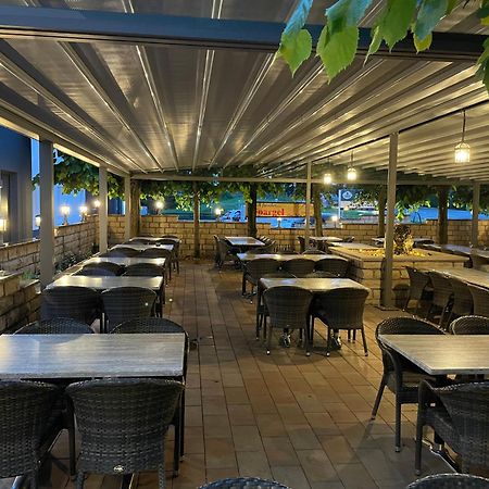 Lightplace • Grosse Unterkunft • 3 Schlafzimmer • Boxspring • Smart Tv • Biergarten • Restaurant Μπραουνσβάιγκ Εξωτερικό φωτογραφία