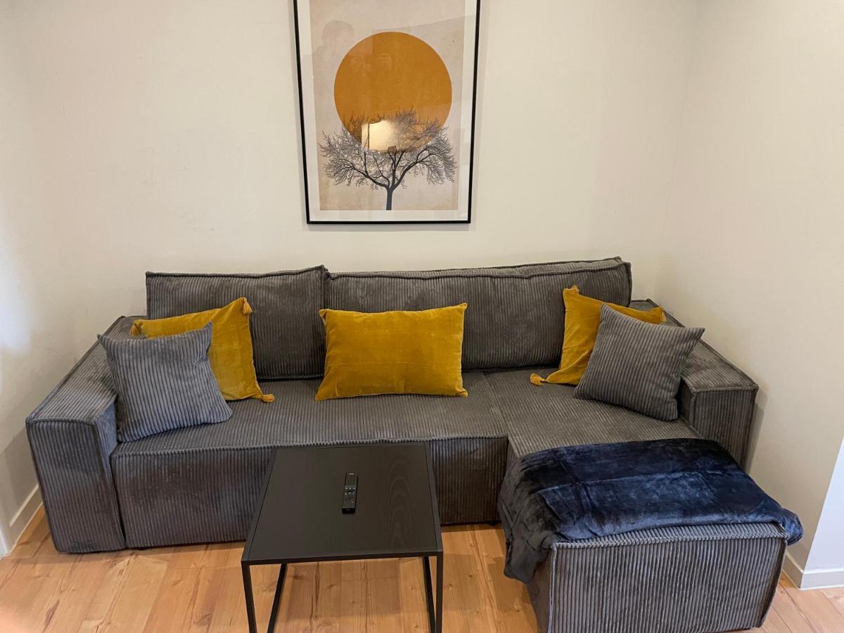 Lightplace • Grosse Unterkunft • 3 Schlafzimmer • Boxspring • Smart Tv • Biergarten • Restaurant Μπραουνσβάιγκ Εξωτερικό φωτογραφία