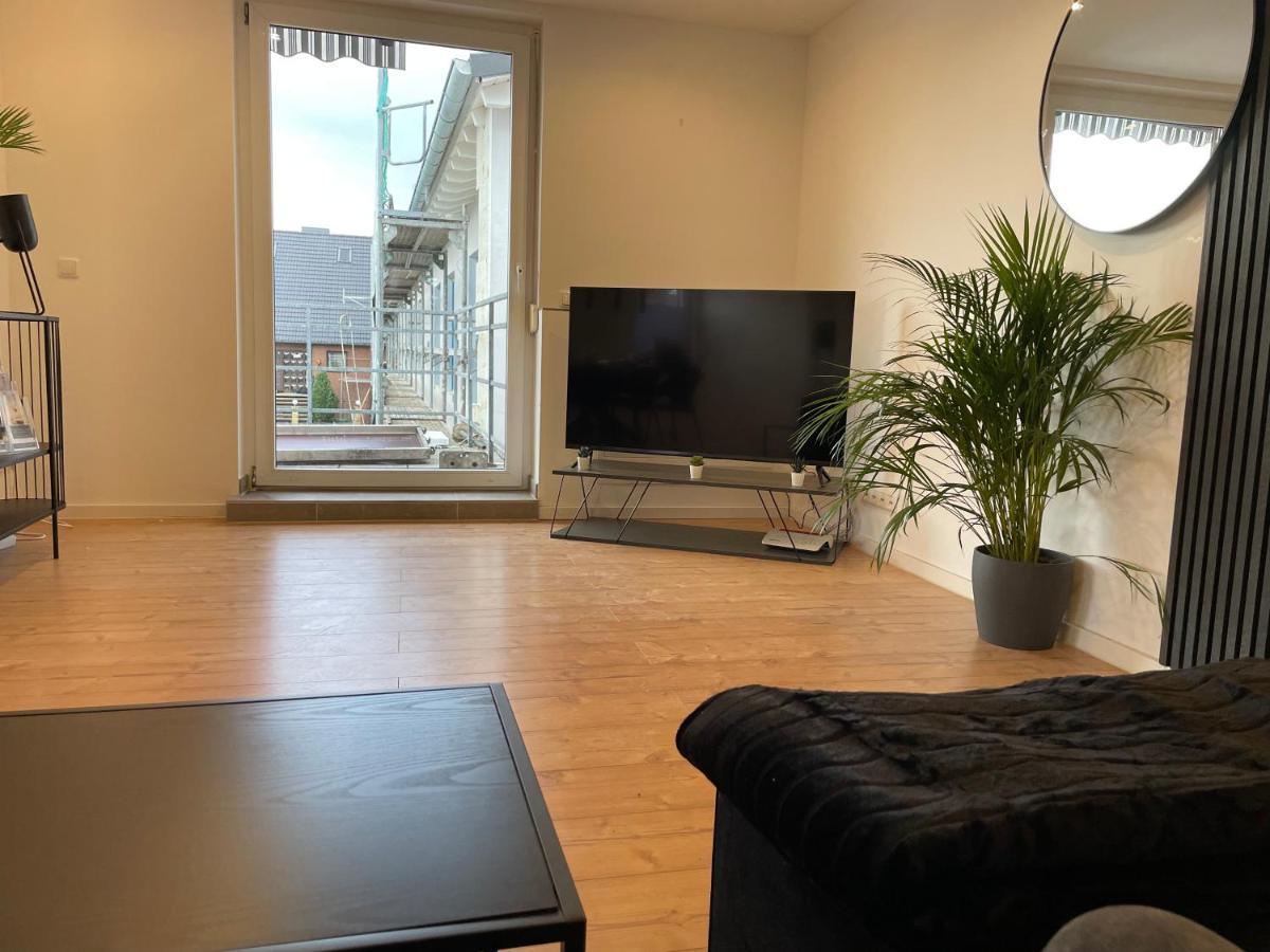Lightplace • Grosse Unterkunft • 3 Schlafzimmer • Boxspring • Smart Tv • Biergarten • Restaurant Μπραουνσβάιγκ Εξωτερικό φωτογραφία