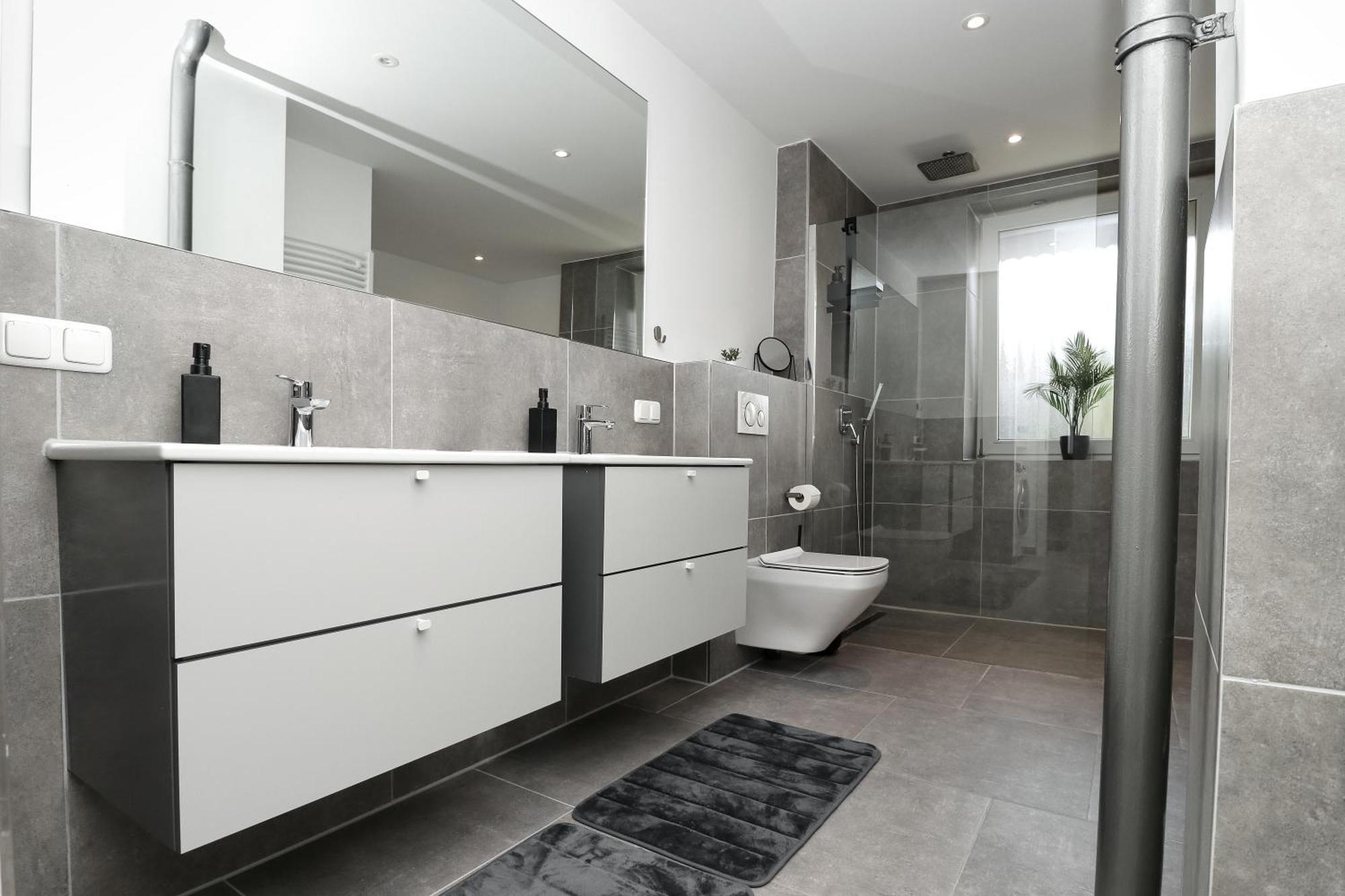 Lightplace • Grosse Unterkunft • 3 Schlafzimmer • Boxspring • Smart Tv • Biergarten • Restaurant Μπραουνσβάιγκ Εξωτερικό φωτογραφία