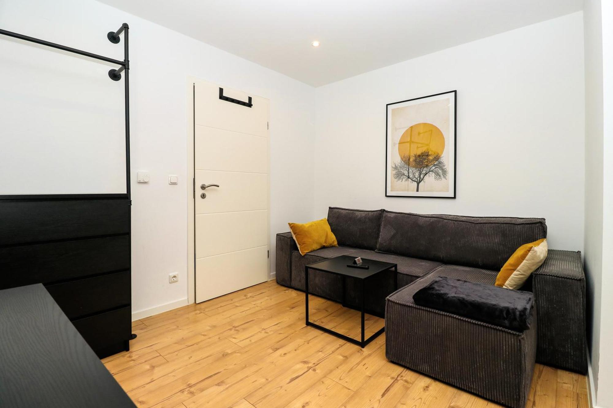 Lightplace • Grosse Unterkunft • 3 Schlafzimmer • Boxspring • Smart Tv • Biergarten • Restaurant Μπραουνσβάιγκ Εξωτερικό φωτογραφία