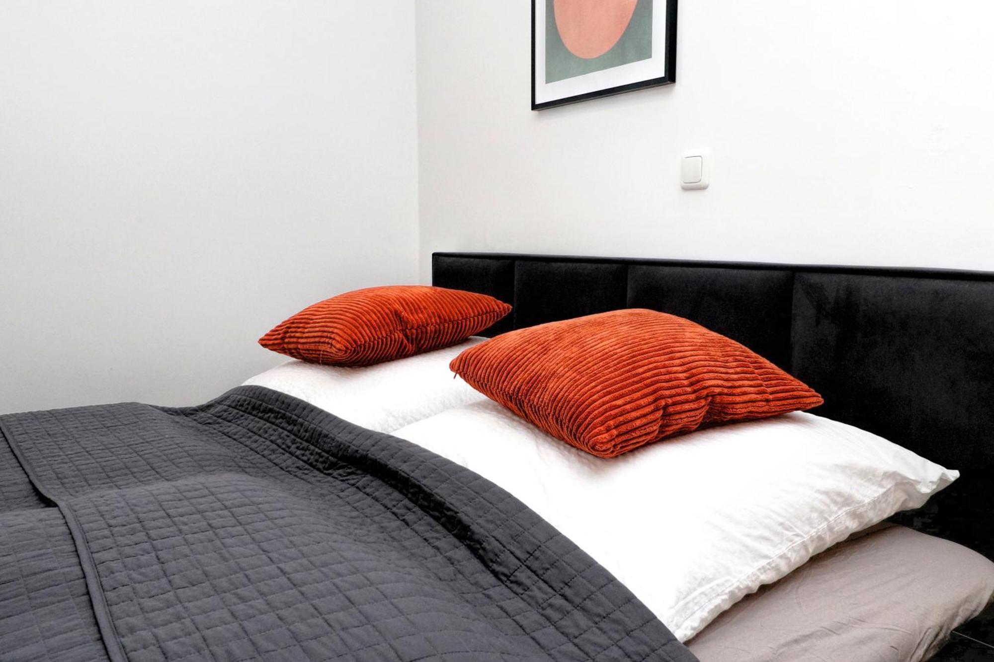 Lightplace • Grosse Unterkunft • 3 Schlafzimmer • Boxspring • Smart Tv • Biergarten • Restaurant Μπραουνσβάιγκ Εξωτερικό φωτογραφία